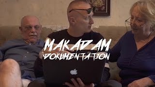 Olexesh - MAKADAM DOKUMENTATION [Bonus DVD]