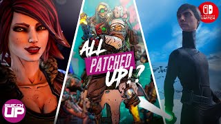 Revisiting 6 HUGE Switch Releases FINALLY All Patched Up?