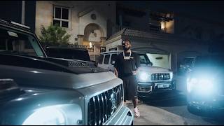 Headie One - 'TALKIN MY LANGUAGE' (Music Video)