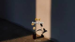 Afterthought - Joji &amp; BENEE (Lyrics Español-Inglés)