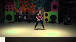 Fredy Kosman Choreography: Booty Killah by Elliphant