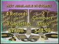 Those Wonderful Years Commercial