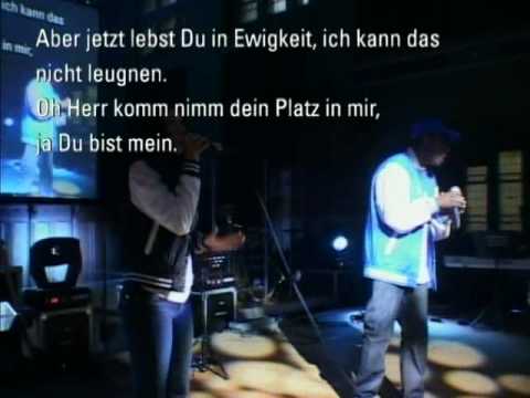 Saymo'k feat. Jozzy - A gift for the King