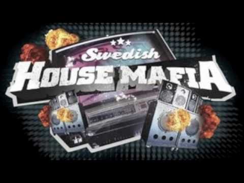 Swedish House Mafia vs Erick Morillo - Let Me Tell You Something About One (dJMS Ibiza 2010 Mashup)