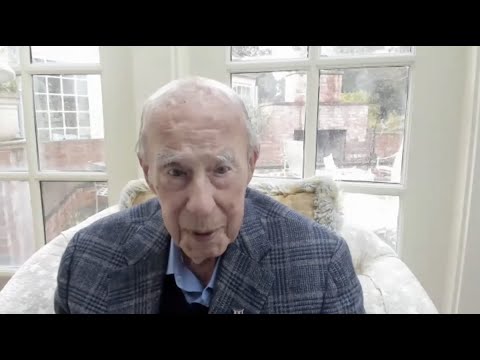 The Future of the U.S. and China: A Tribute to Honorary Chairman George Shultz