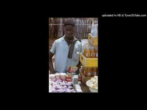 State Samangaya & Police Orchestra - Makonda makonda