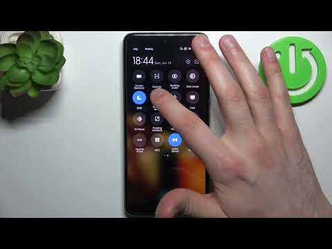 How to Activate Power Saving Mode on POCO M2 Pro