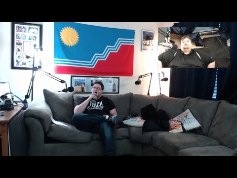 Overcoming Podcast with Caleb Van Vooren Episode 2