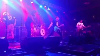 MU330 - Live on The Year With No End Tour - Chicago, IL