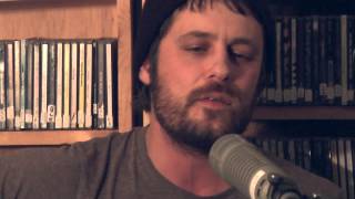 Evan and Molly -"Pick Yourself Up" on KSUA Take Out