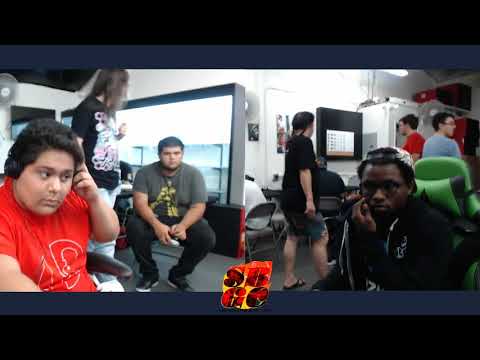FSS 26: K9sBruce (Diddy Kong) Vs. CHG | MastaMario (Mario)
