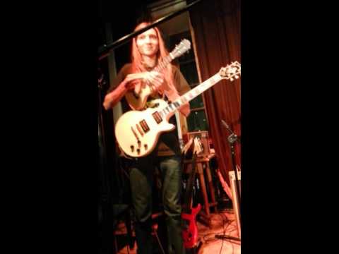 PARTYZANT - Mikołaj i Krzysztof Toczko - Warszawa, 25.10.15, Staromiejski Dom Kultury