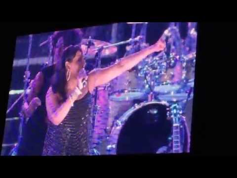 Kathy Sledge - Live at MasterJam