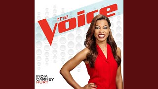 Hurt (The Voice Performance)