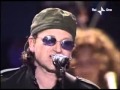 U2 Bono Vox, Live Pavarotti Friends 2003 - One ...