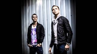 Blasterjaxx - Faith (Radio Edit) [HQ]