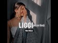 Ritviz Liggi Official Music Video Slowed Reverb Next Music