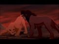 Lion King No Love