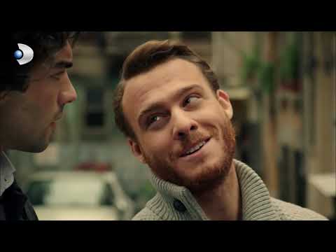 Matter of Respect - Emir Speaks Harsh To Yiğit! - Section 18