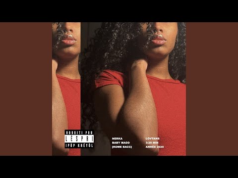 Baby Madd (Kome Bacc)