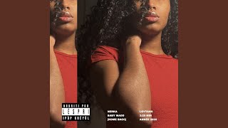 Baby Madd (Kome Bacc) Music Video