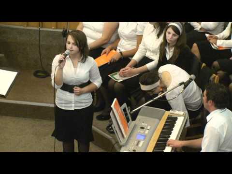 JUBILATE - CORURILE REUNITE 2010 - Cand vrei sa vii