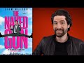 The Naked Gun 2025 Movie Review