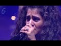 Quratulain Balouch Saaiyaan Dubai Expo 2022 Concert Recording