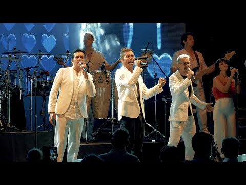 GIANMARCO BAGUTTI ORCHESTRA ITALIANA - Mio grande amore