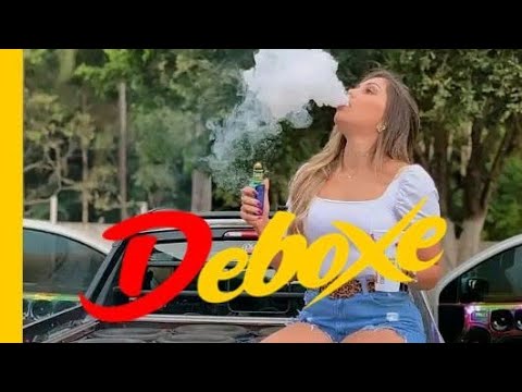 Nem ai pra nada - eletrofunk #deboxe - 2022