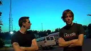 Steps Ascending explanation