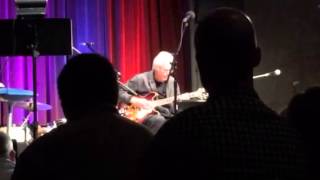 Bill Frisell - Surfer Girl