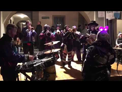 Guggemotzer ittigen shake it off