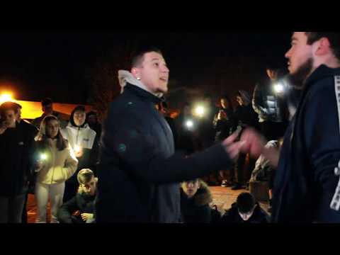 Tuero vs Mito (FINAL)