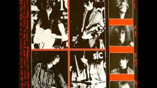 SCIENTISTS set it on fire 1983