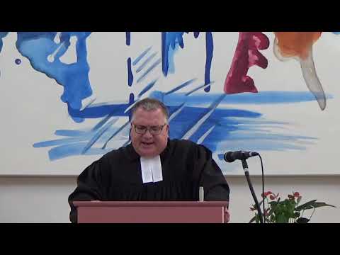 In guter Gesellschaft mit Petrus!- Gottesdienst aus Urbach 22.03.20, Lk 22,32-34, Pastor Mertig