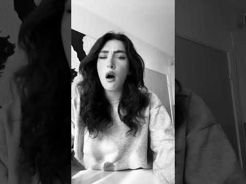 Hurt - Christina Aguilera (Ardiana Gimolli cover)