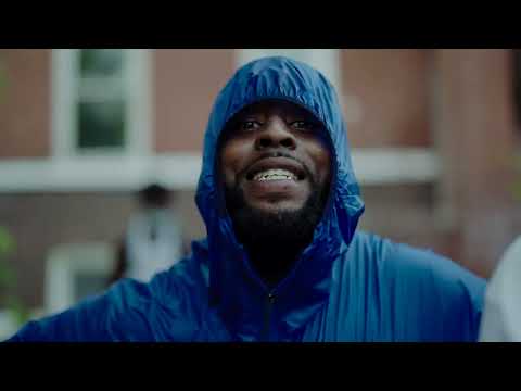 king duwop & TTD Neko - Black forces ( Official Music Video )