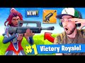 *NEW* LEGENDARY BURST RIFLE GAMEPLAY in Fortnite: Battle Royale! (FAMAS) *NEW* LEGENDARY BURST RIFLE GAMEPLAY in Fortnite: Battle Royale! (FAMAS)