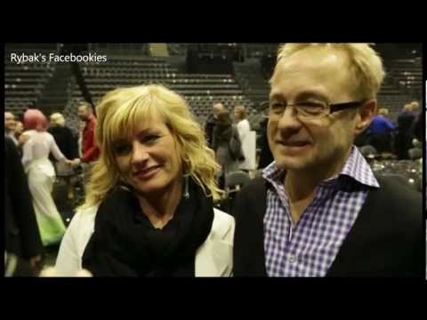 Stolte foreldre - Annsofi's parents to SA, mgp 2013 - 09.02.13