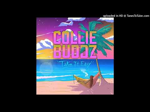 Collie Buddz - Twisted Agenda (feat.. Bounty Killer)