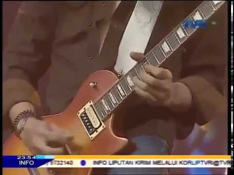 Purple Haze Cover by John Paul Ivan Band