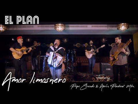 Video thumbnail for Amor Limosnero