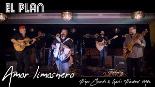 Amor Limosnero Music Video