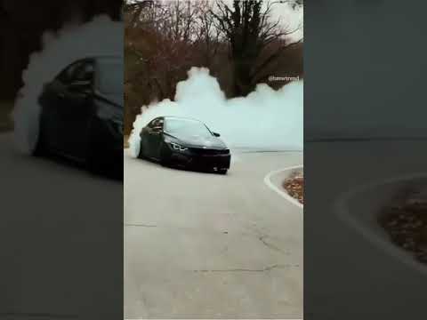 Thumbnail for Rate This Burnout🔥 Of New BMW  🔥🔥🔥🔥🤩 #shorts by BMW