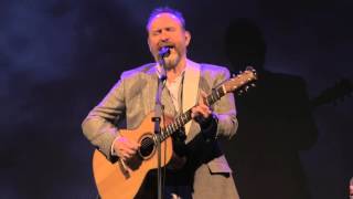 Colin Hay ~ "Who Can It Be Now?" at The Kessler Theater in Dallas