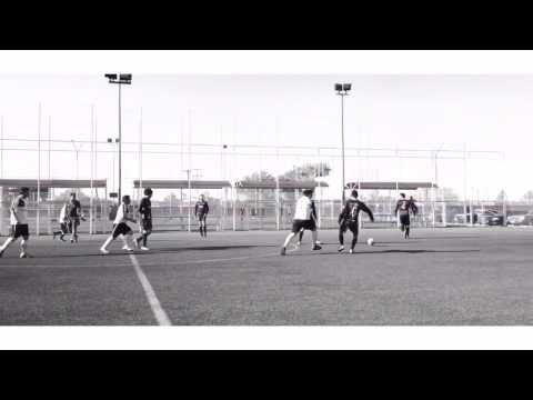 FC Cuervos VS Drink Team