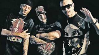 Club Dogo - Dolce Paranoia [Testo]