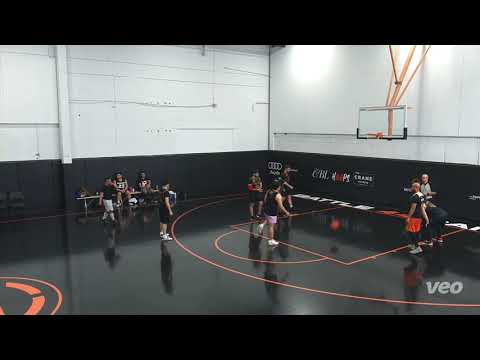 Find God Acadamy 2nd (36) tier 15 - PLAYOFFS ScarBros 7th (30) - tcbl sunday