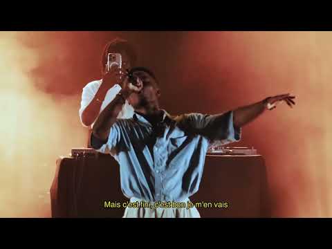 Kaël - Souvenir (Lyrics Video)